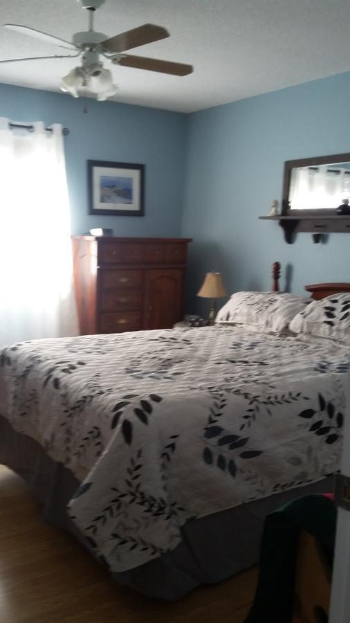 Aggie'S B&B Bonavista Cameră foto